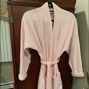 Ugg Braelyn Fleece Lined Robe